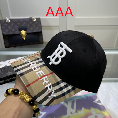 Burberry-Cap(AAA)-169