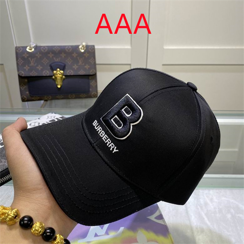 Burberry-Cap(AAA)-177
