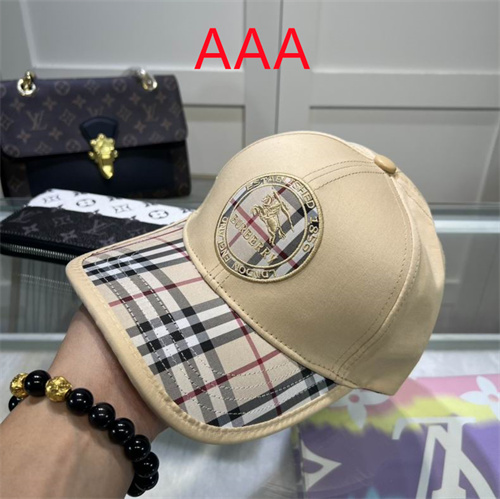 Burberry-Cap(AAA)-188