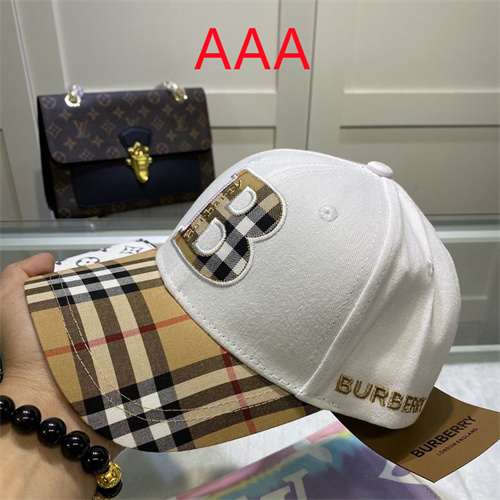 Burberry-Cap(AAA)-191