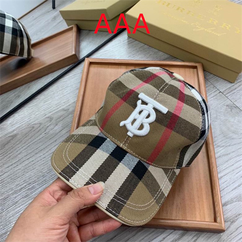 Burberry-Cap(AAA)-193