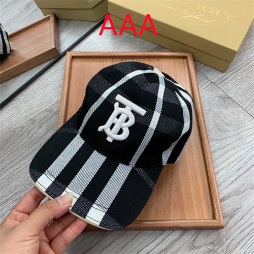 Burberry-Cap(AAA)-194