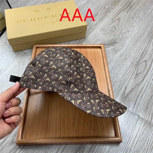 Burberry-Cap(AAA)-196