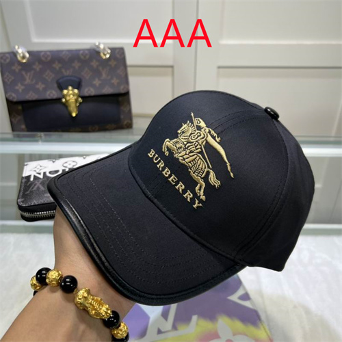 Burberry-Cap(AAA)-199