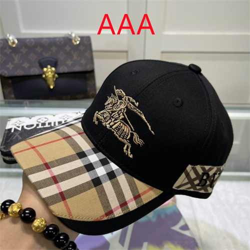 Burberry-Cap(AAA)-201