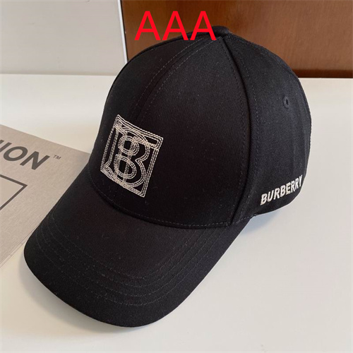 Burberry-Cap(AAA)-209