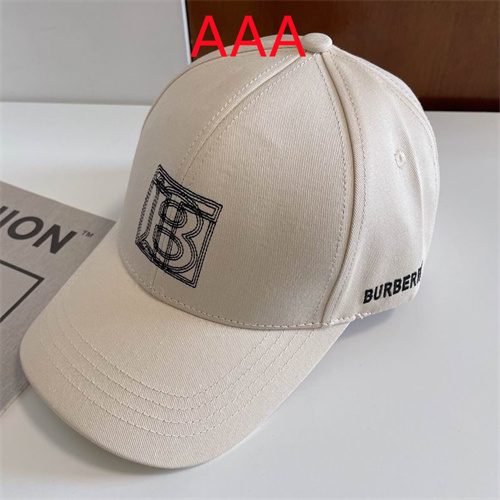 Burberry-Cap(AAA)-211