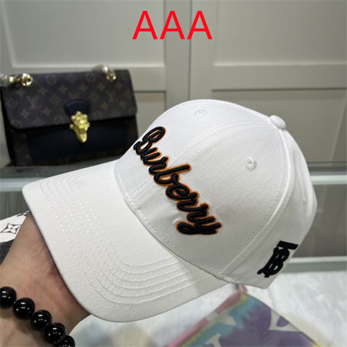 Burberry-Cap(AAA)-223