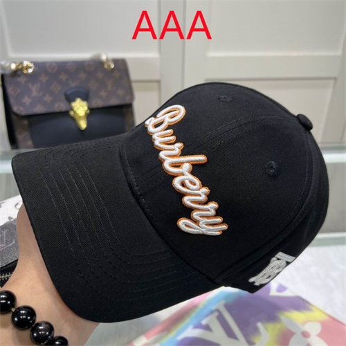 Burberry-Cap(AAA)-224