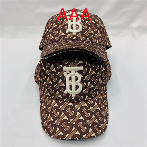Burberry-Cap(AAA)-032
