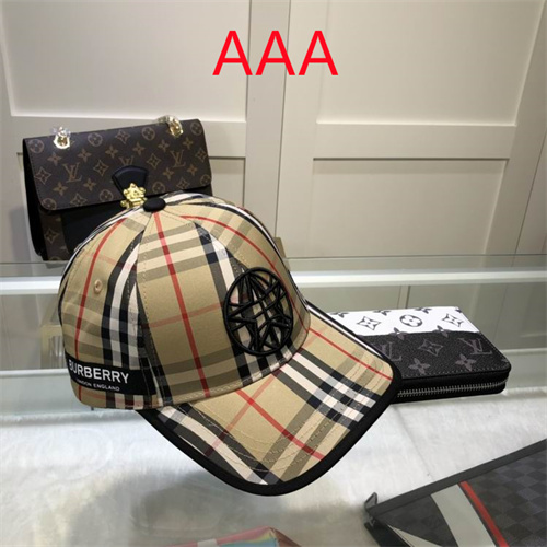 Burberry-Cap(AAA)-033