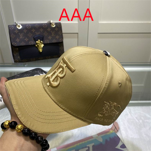 Burberry-Cap(AAA)-036
