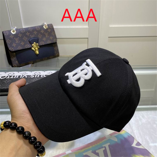 Burberry-Cap(AAA)-004