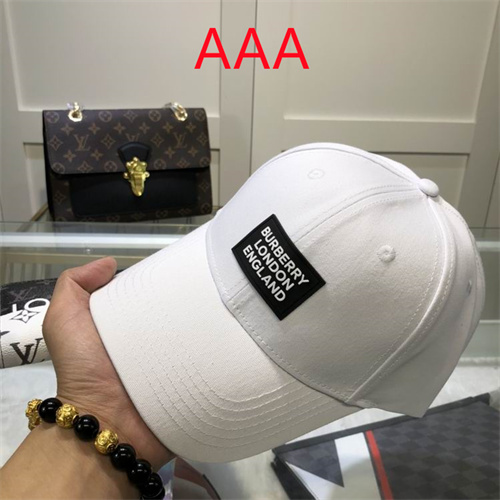Burberry-Cap(AAA)-044