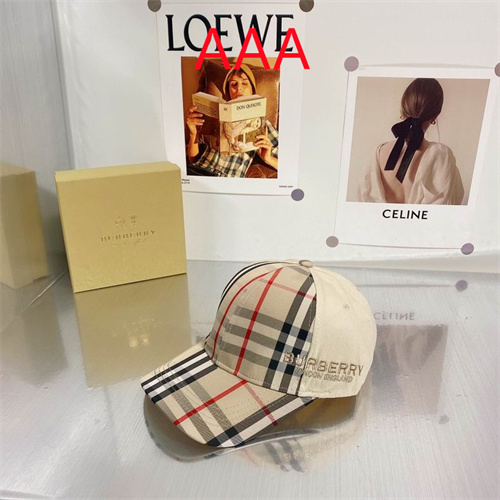 Burberry-Cap(AAA)-049