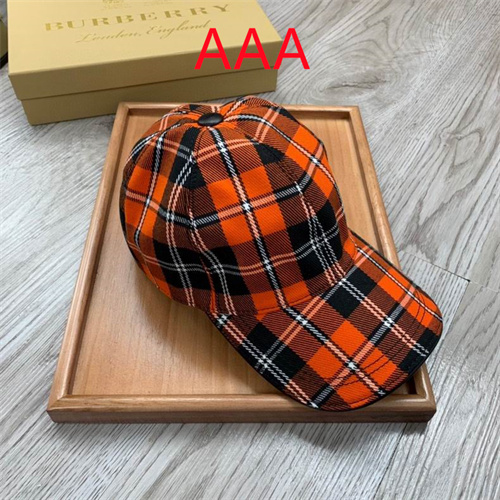 Burberry-Cap(AAA)-052