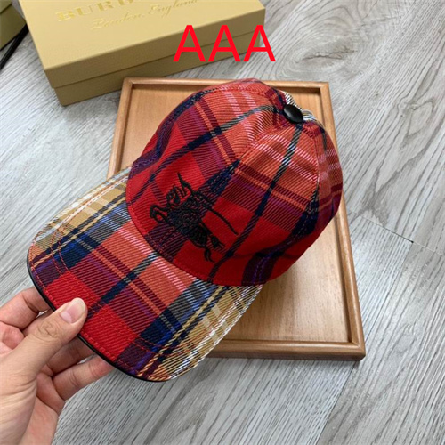 Burberry-Cap(AAA)-054