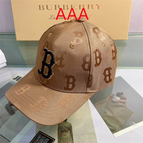 Burberry-Cap(AAA)-057