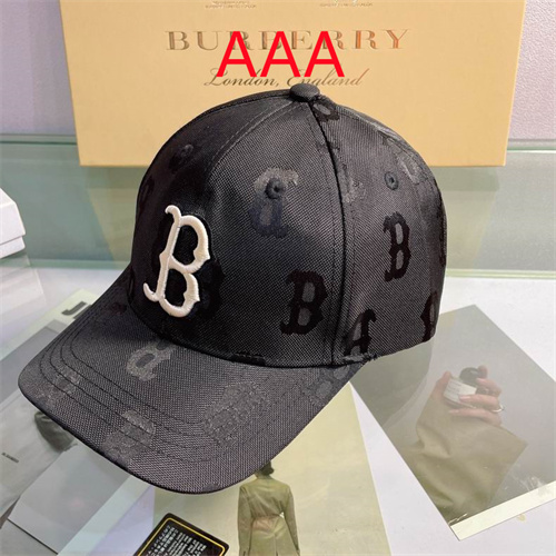 Burberry-Cap(AAA)-058