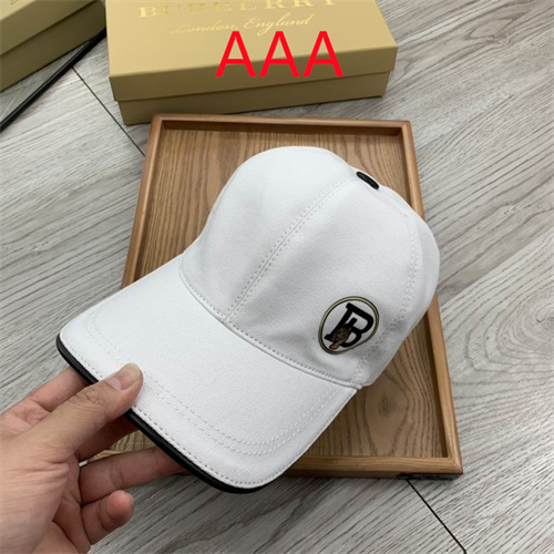 Burberry-Cap(AAA)-062