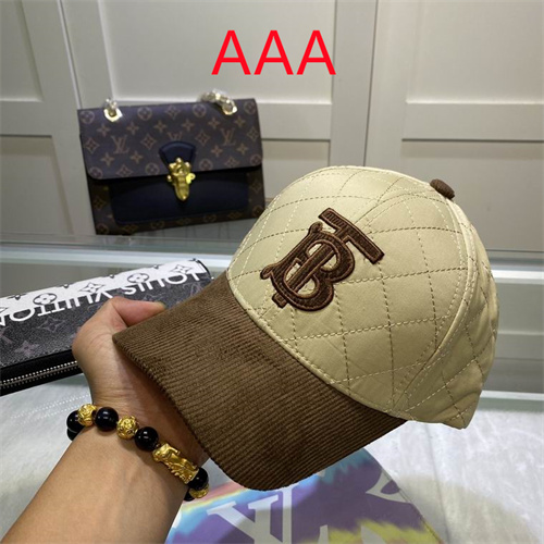 Burberry-Cap(AAA)-007