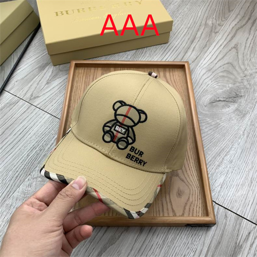 Burberry-Cap(AAA)-071