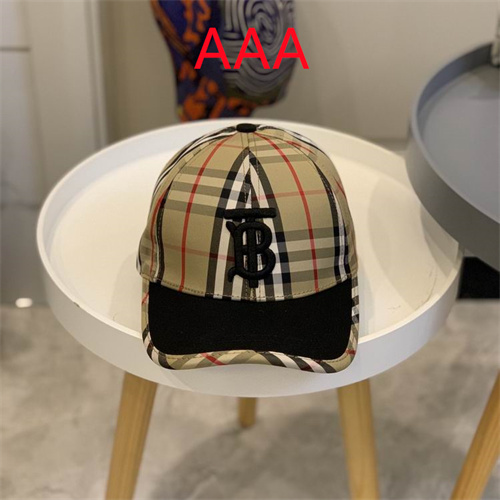 Burberry-Cap(AAA)-075