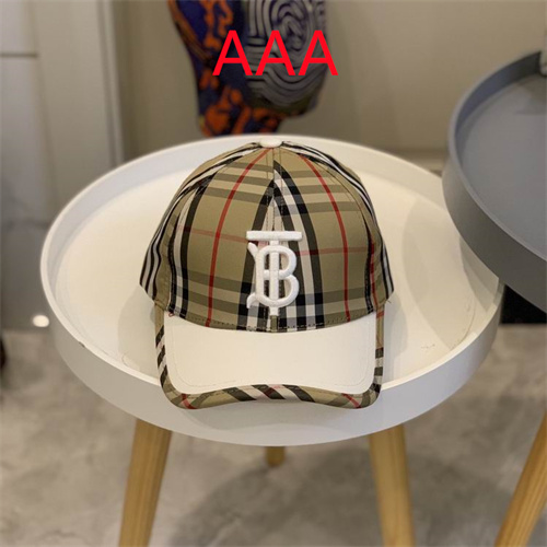 Burberry-Cap(AAA)-076