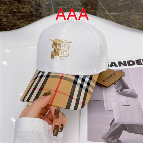 Burberry-Cap(AAA)-078