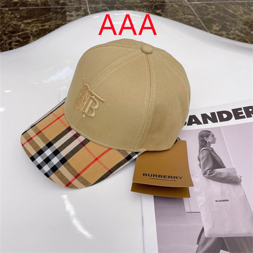 Burberry-Cap(AAA)-081