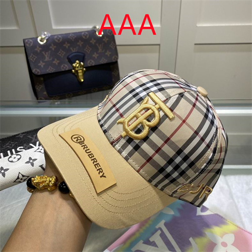 Burberry-Cap(AAA)-090