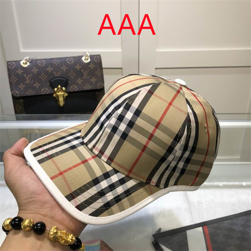 Burberry-Cap(AAA)-093