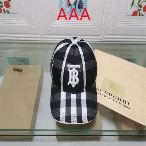 Burberry-Cap(AAA)-095