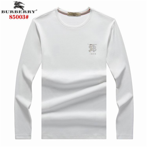 Buberry long T-shirt(2)-015