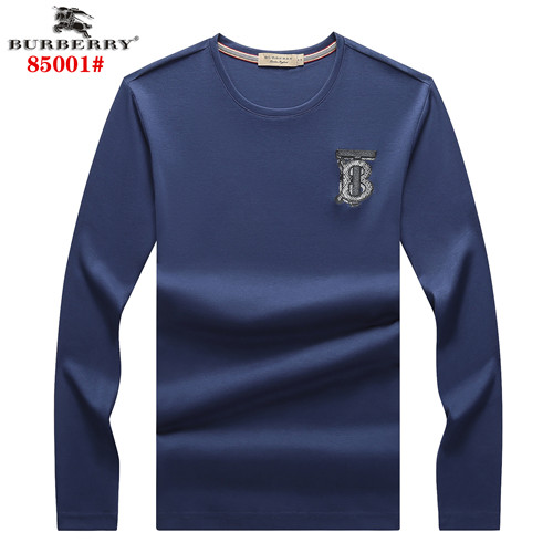 Buberry long T-shirt(2)-017