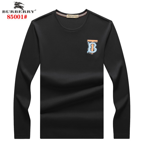 Buberry long T-shirt(2)-018