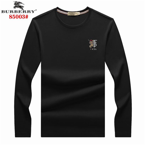 Buberry long T-shirt(2)-019