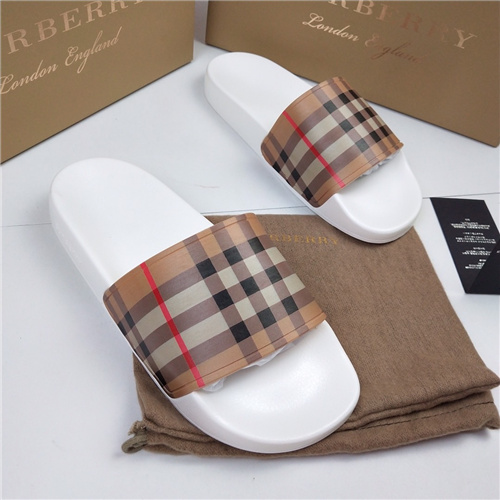 Burberry Sandal-M-021