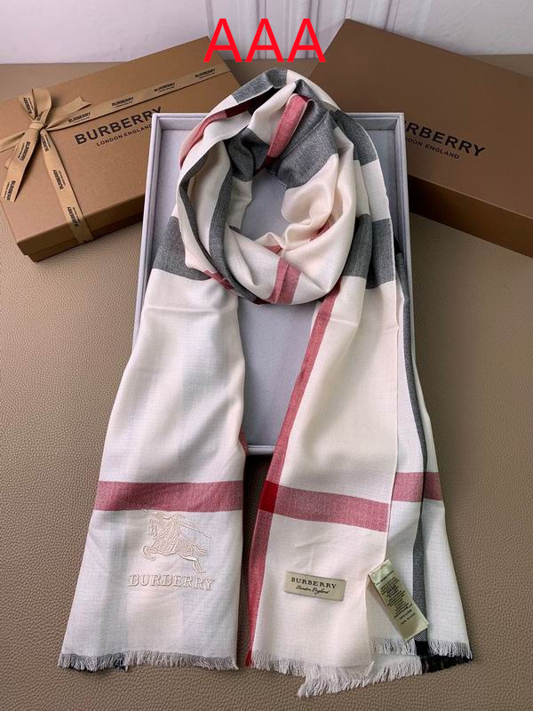 Buberry(AAA)Scarve-0101