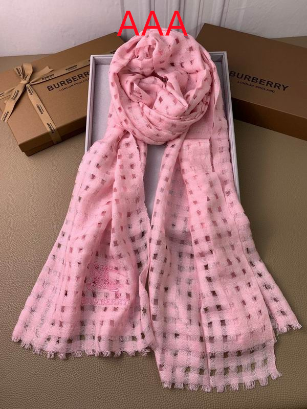Buberry(AAA)Scarve-0118