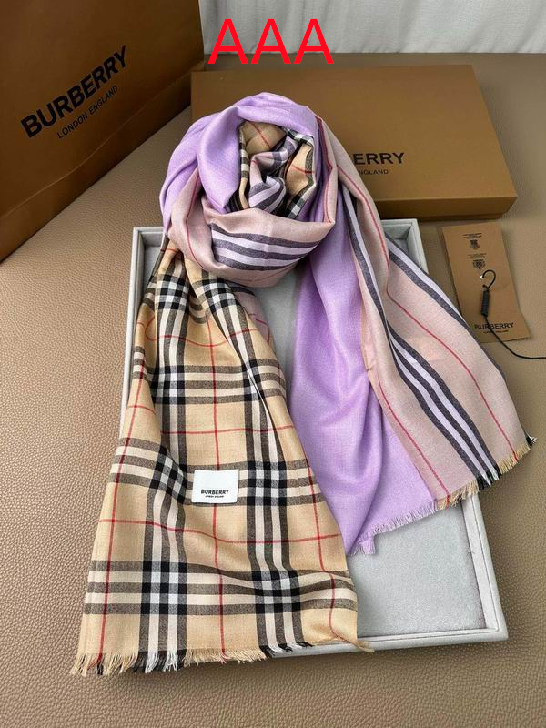 Buberry(AAA)Scarve-0125