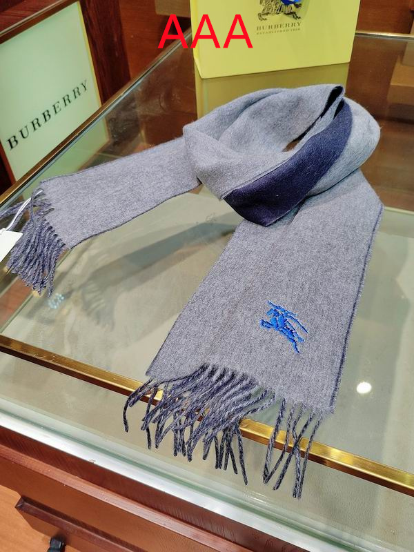 Buberry(AAA)Scarve-0013