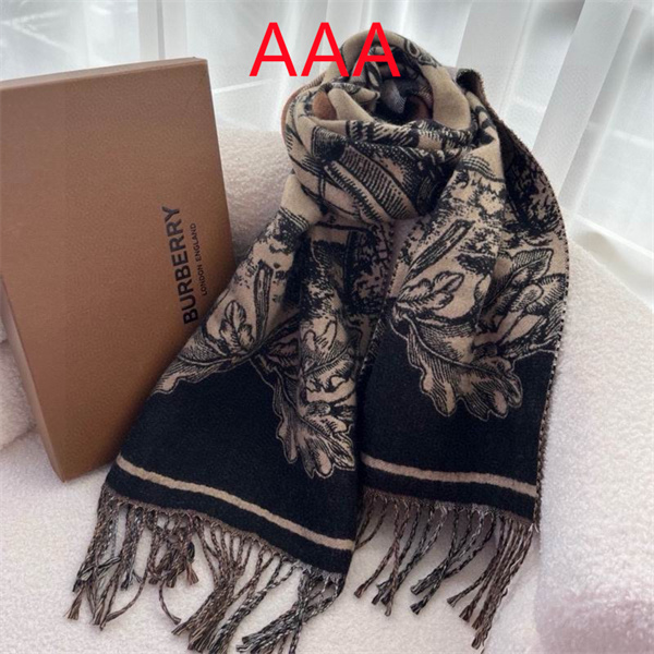 Buberry(AAA)Scarve-0131