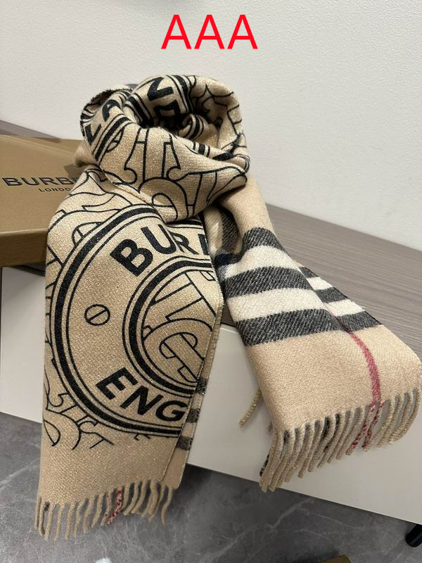 Buberry(AAA)Scarve-0163