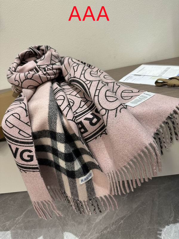 Buberry(AAA)Scarve-0164