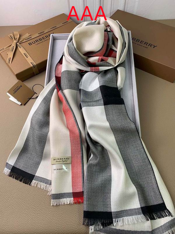 Buberry(AAA)Scarve-0181