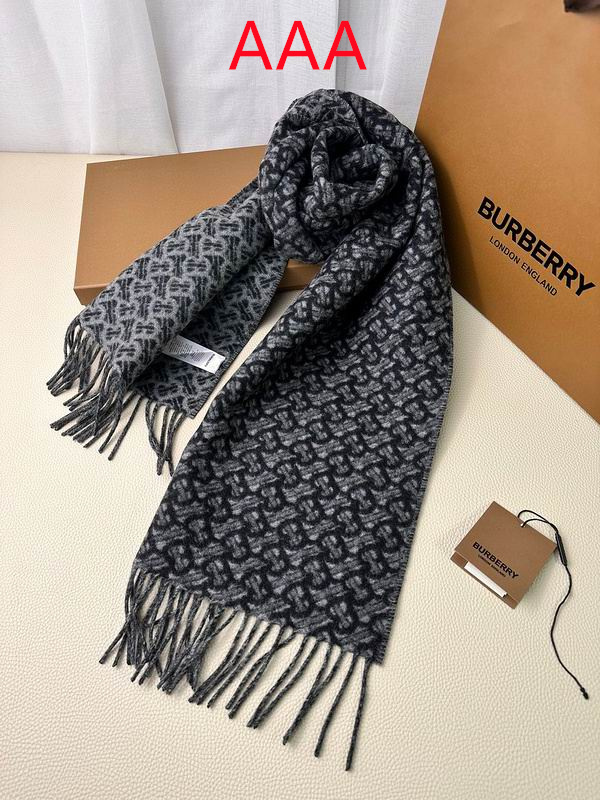 Buberry(AAA)Scarve-0186
