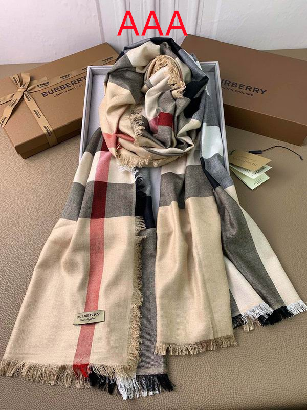Buberry(AAA)Scarve-0187