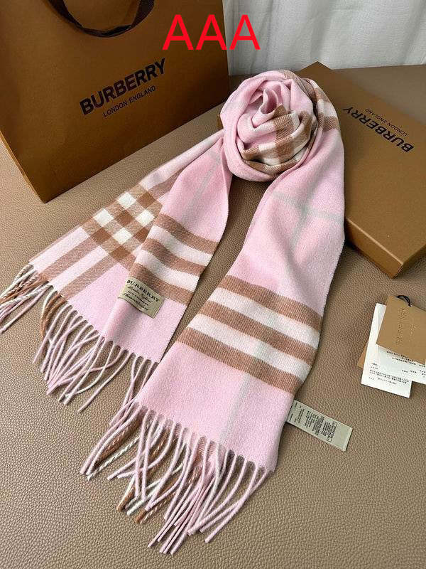 Buberry(AAA)Scarve-0189