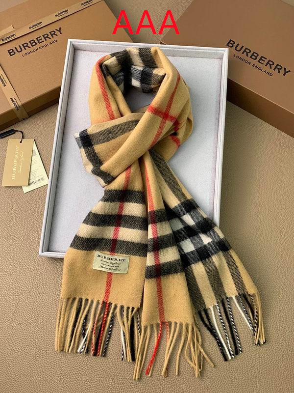 Buberry(AAA)Scarve-0191